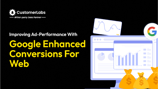 Boost your Google ad campaigns through enhanced conversions for web