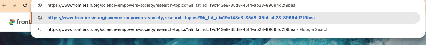 URL with li_fat_id