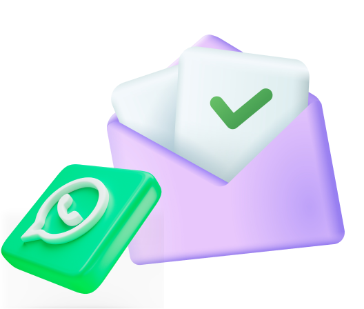 Whatsapp-3d