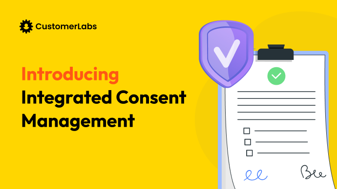 Introducing Integrated Consent Management