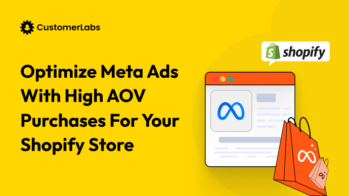 Optimize Meta Ads with high AOV purchases for your Shopify store