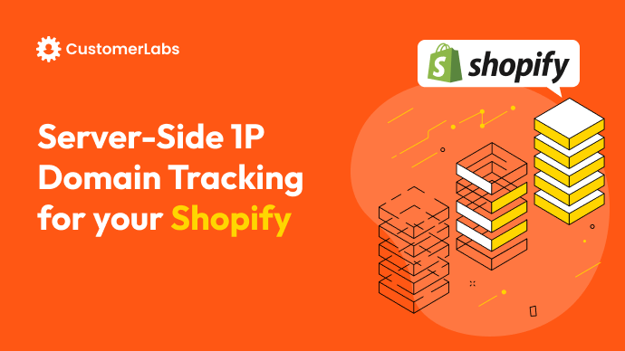 Server-side 1P domain tracking to improve attribution on Shopify