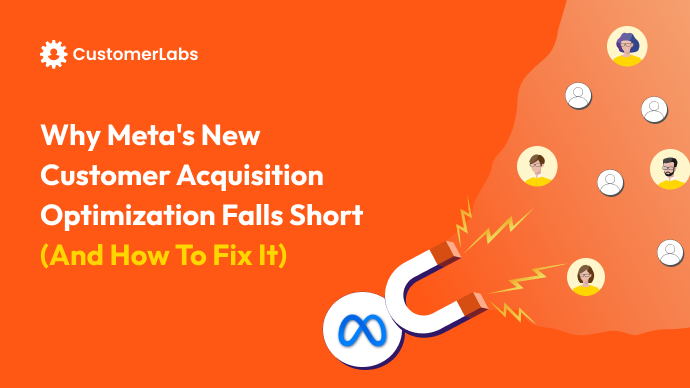 Why new customer acquisition event optimization in Meta campaigns alone doesn’t work (and how to fix it)
