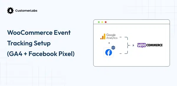 How to setup WooCommerce Event Tracking in GA4 and Facebook Pixel