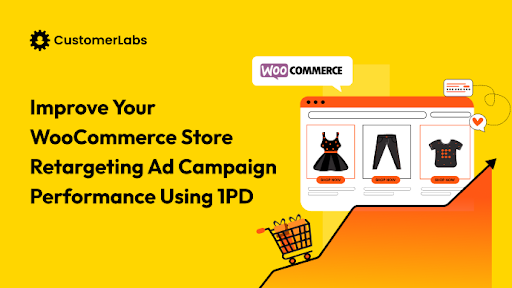 Improve your WooCommerce store retargeting using 1PD