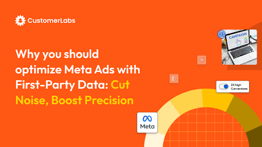 Why you should optimize Meta Ads with First-Party Data: Cut Noise, Boost Precision