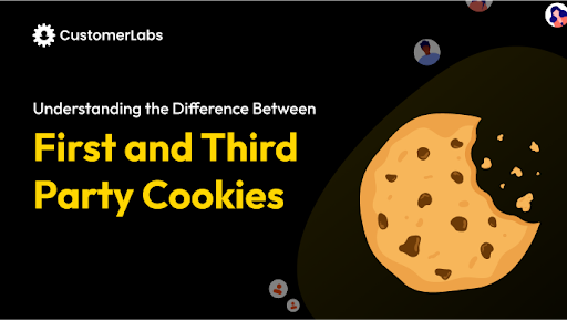 Understanding the Difference Between First and Third-Party Cookies