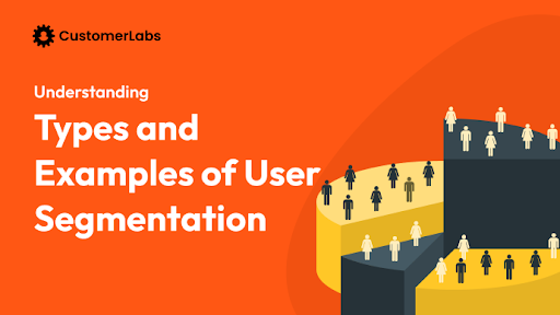 What is User Segmentation: Types and Examples