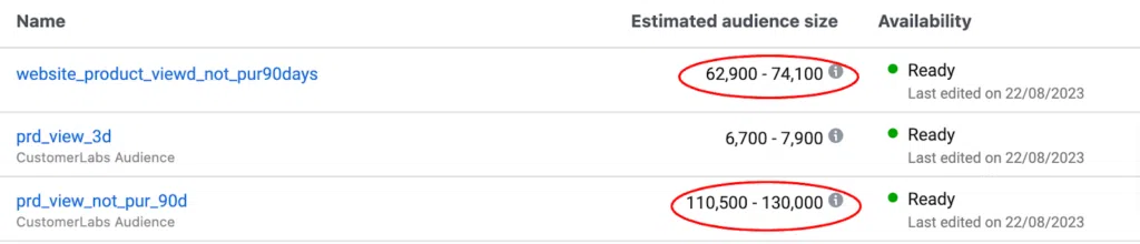 What Are The Difference Between Meta Pixel vs Conversions API & When to Use it? 4 unnamed 45
