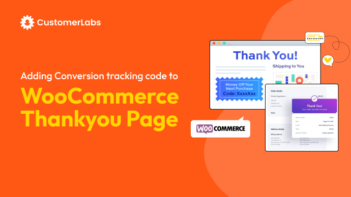 Adding Conversion Tracking Code to WooCommerce Thank You Page: A Guide