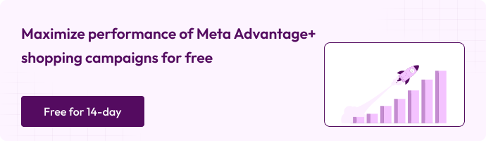 This image explains the maximize performance of Meta ASC