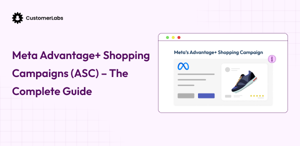 This imagve explians the Meta ASC's complete guide
