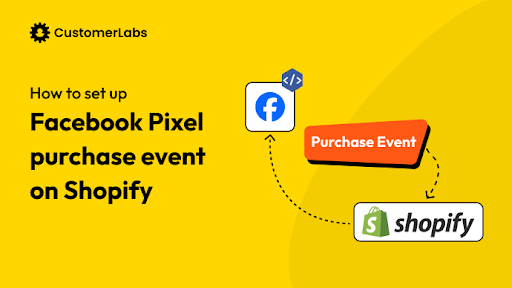 How to set up Facebook Pixel purchase event on Shopify.