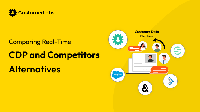 Top Adobe Real-Time Customer Data Alternatives 2025