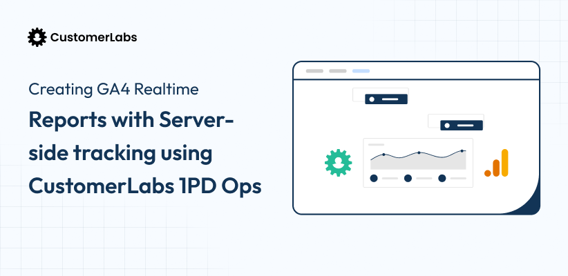 What is GA4 Realtime Report and How to Build One
