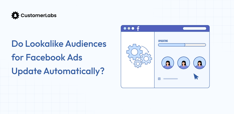 Do Lookalike Audiences for Facebook Ads Update Automatically