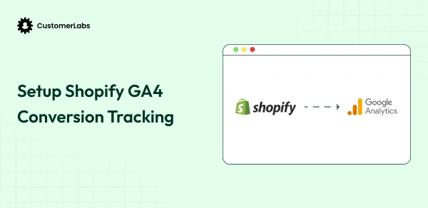 Setting up Google Analytics and Conversion Tracking on Shopify