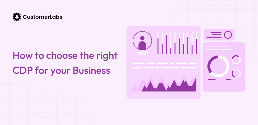 How to Choose the Right CDP for Your Business