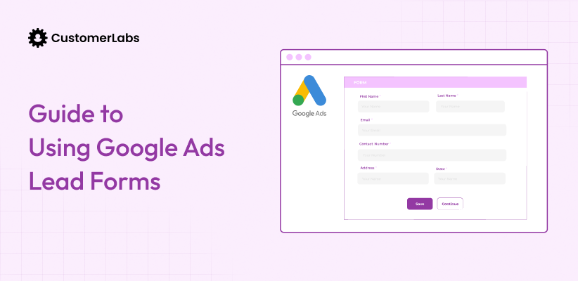 What are Google Ads Lead Forms? A Guide