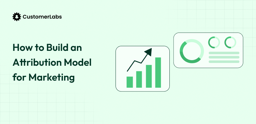 How to Build an Attribution Model for Marketing: A Guide