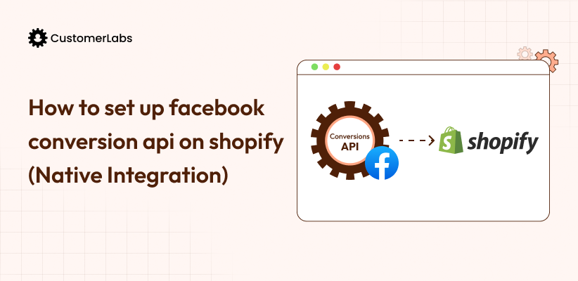 How to Set Up Facebook Conversion API on Shopify (Native Integration)