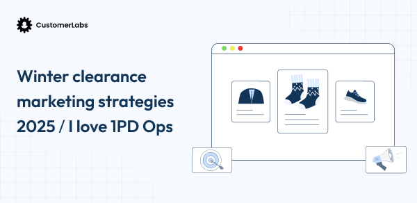 1PD: Clearance Sale Ads Strategy 2025 | I love 1PD Ops