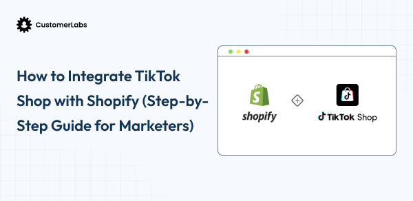 TikTok Shop + Shopify Integration: The Step-by-Step Guide