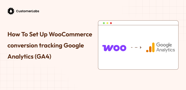 How To Set Up WooCommerce Conversion Tracking in Google Analytics (GA4)