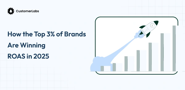 How the Top 3% of Brands Are Winning ROAS in 2025