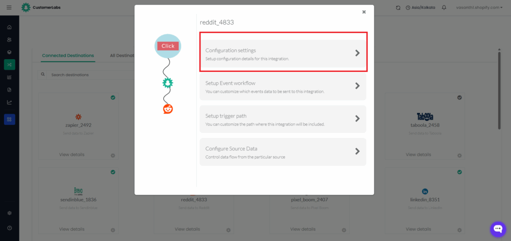 CustomerLabs + Reddit Integration 2 reddit-ads-customerlabs-integration