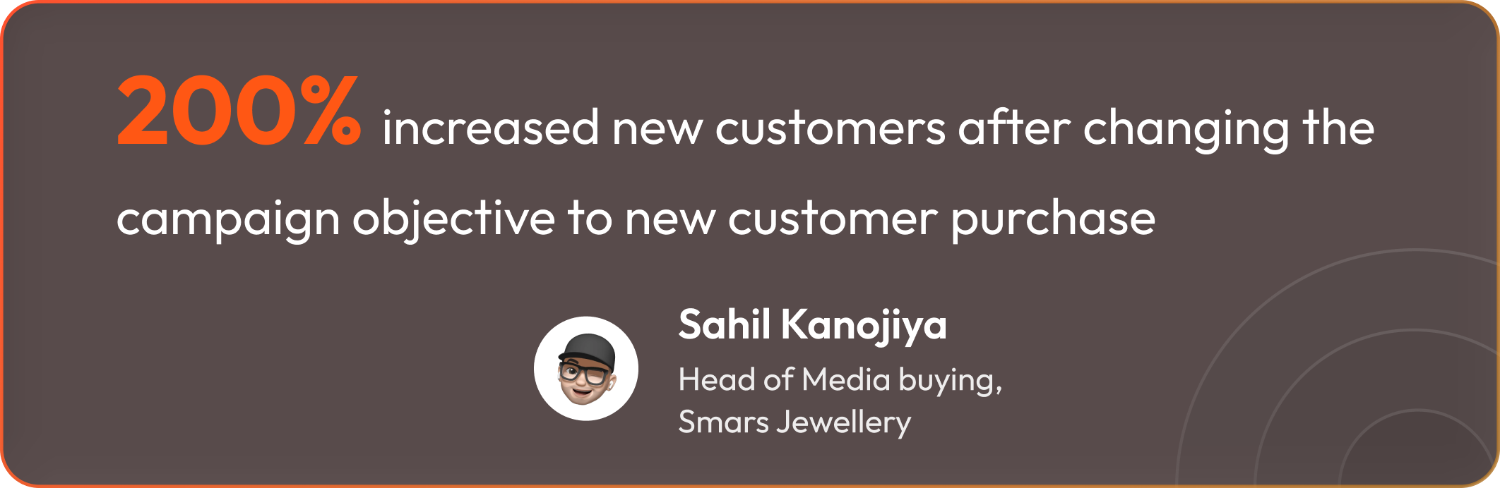smars jewellery testimonial