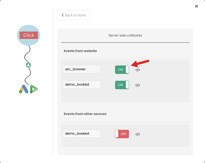 Google Data Manager API: The New Way to Send First-Party Data 9 2 18