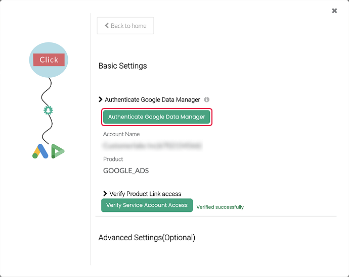 Google Data Manager API: The New Way to Send First-Party Data 6 3 16