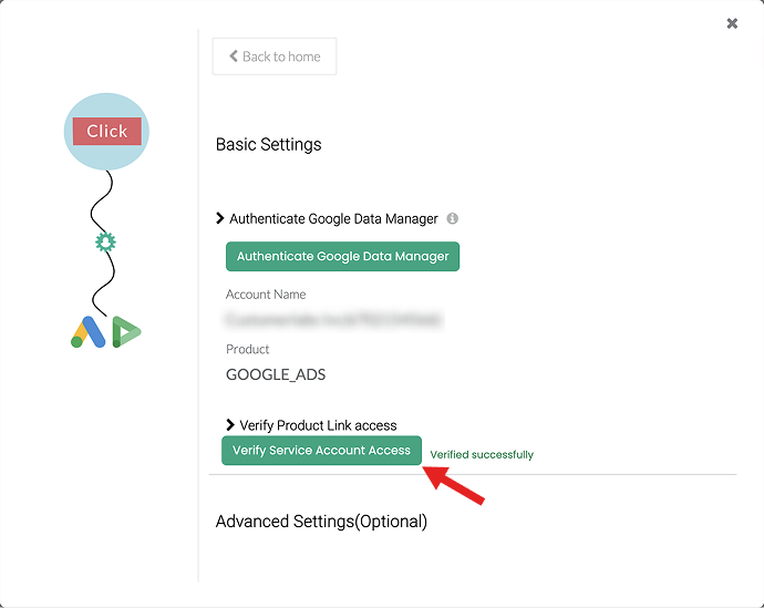 Google Data Manager API: The New Way to Send First-Party Data 7 4 14